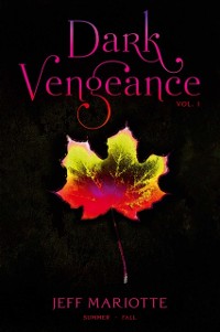 Cover Dark Vengeance Vol. 1