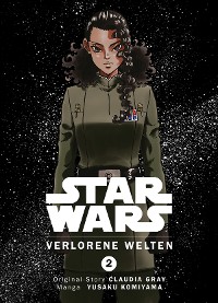 Cover Star Wars: Verlorene Welten