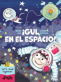 Cover ¡Gul en el espacio!