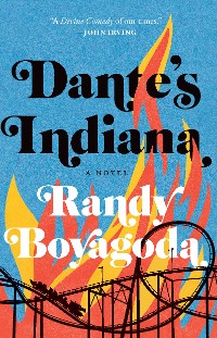 Cover Dante's Indiana