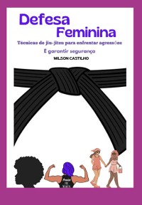 Cover Defesa Feminina