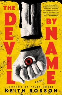 Cover Devil by Name