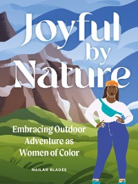 Cover Joyful by Nature