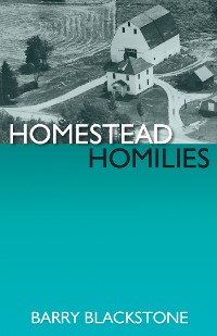 Cover Homestead Homilies