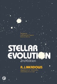 Cover Stellar Evolution