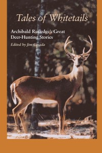 Cover Tales of Whitetails
