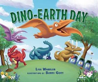 Cover Dino-Earth Day