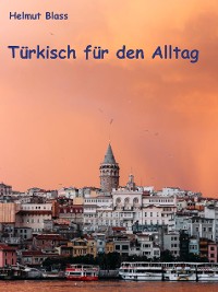 Cover Türkisch für den Alltag