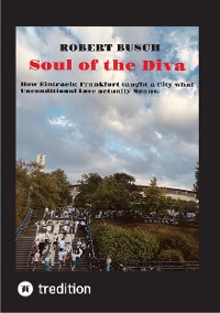 Cover Soul of the Diva