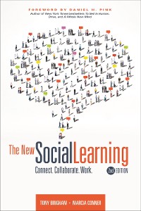 Cover The New Social Learning, 2nd Edition