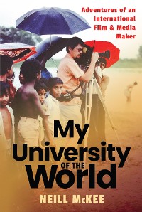 Cover My University of the World