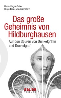 Cover Das große Geheimnis von Hildburghausen