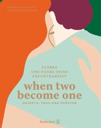 Cover When two become one