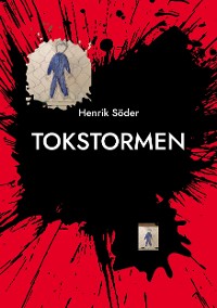 Cover TOKSTORMEN