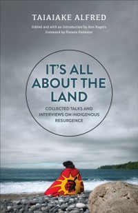 Cover It's All about the Land