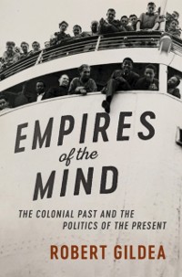 Cover Empires of the Mind