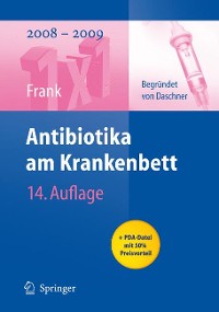 Cover Antibiotika am Krankenbett