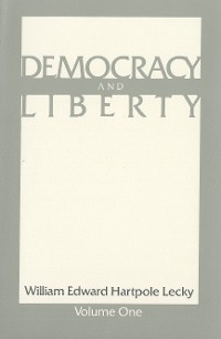 Cover Democracy and Liberty