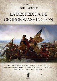 Cover La Despedida de George Washington