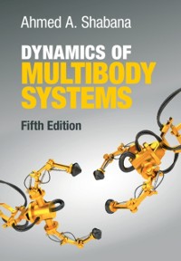 Cover Dynamics of Multibody Systems
