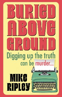 Cover Buried Above Ground