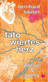 Cover Tätowiertes Herz