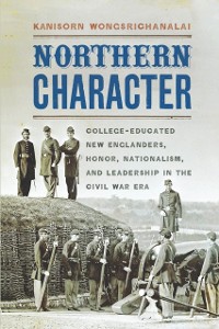 Cover Northern Character