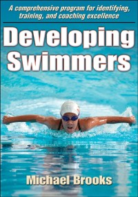 Cover Developing Swimmers