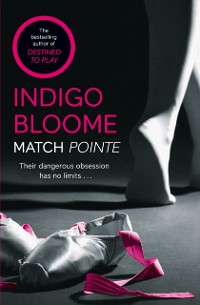 Cover Match Pointe