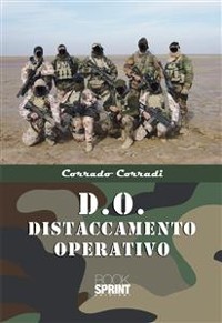 Cover D.O. Distaccamento operativo