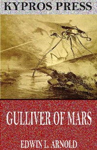 Cover Gulliver of Mars