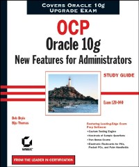 Cover OCP