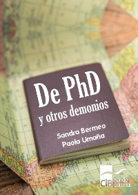 Cover De PhD y otros demonios