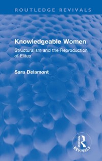 Cover Knowledgeable Women