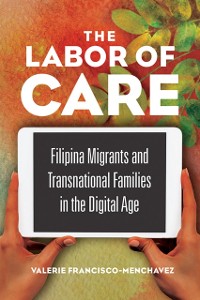 Cover Labor of Care