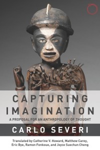Cover Capturing Imagination