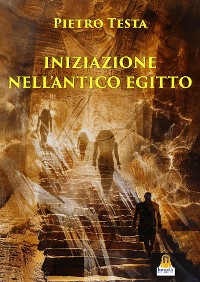 Cover Iniziazione nell'Antico Egitto