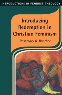 Cover Introducing Redemption in Christian Feminism