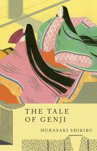 Cover Tale of Genji