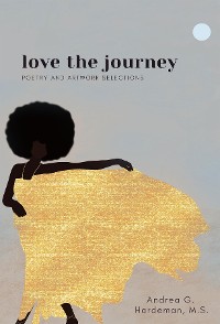 Cover love the journey