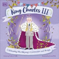 Cover King Charles III
