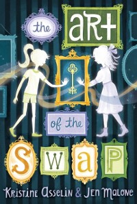 Cover Art of the Swap