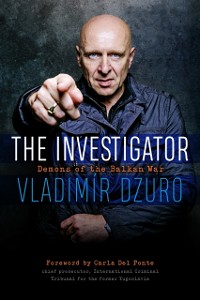 Cover Investigator