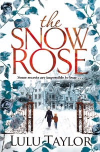 Cover Snow Rose