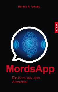 Cover MordsApp