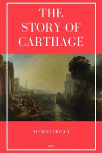 Cover The Story of Carthage