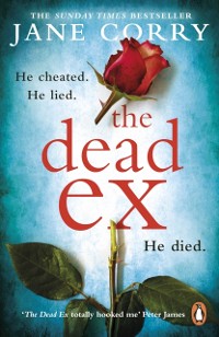 Cover The Dead Ex