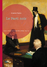 Cover Le Parti noir