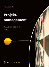 Cover Projektmanagement