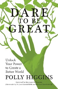 Cover Dare To Be Great